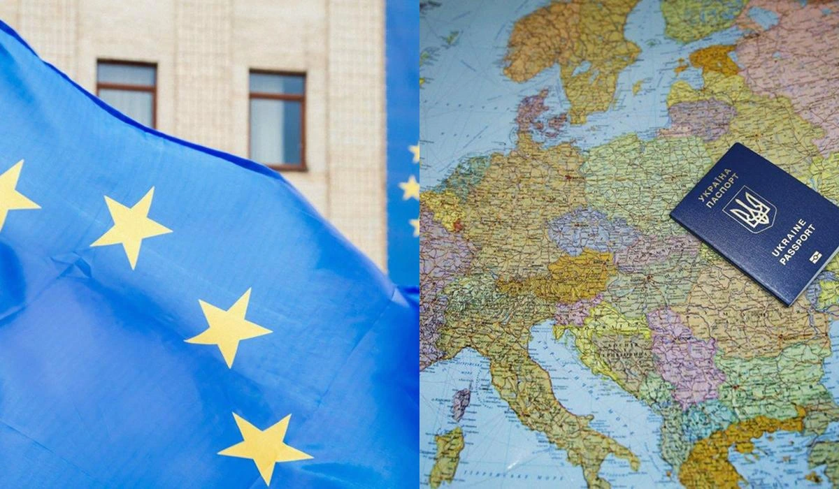 Тимчасовий захист після 2027 року для українців: в ЄС обговорюють зміни