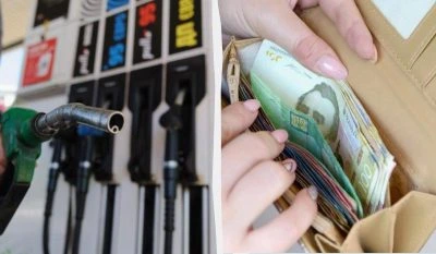 Ціни на пальне на АЗС нестримно летять угору: скільки коштують бензин, дизель та автогаз