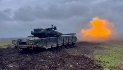 ЗСУ просуваються на Дніпропетровщині і зривають наступ РФ на двох напрямках, - ISW