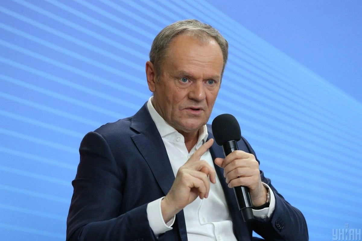 Вихід Польщі з Євросоюзу став "реальною загрозою", – Туск