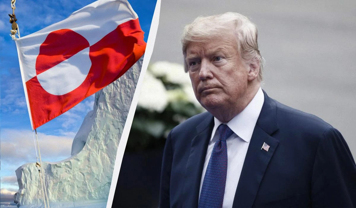 У Данії готувалися до нападу США на Гренландію, збиралися підривати аеродроми, - DR