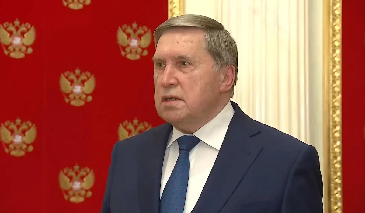 США зробили Росії "цікаву пропозицію" щодо України, – помічник Путіна