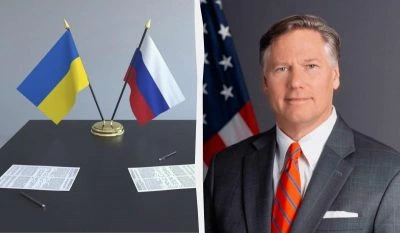 Заступник Рубіо розкритикував ООН за нездатність зупинити війну в Україні