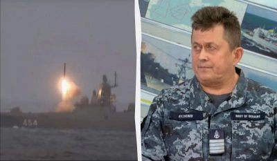 Атака по російському танкеру в Середземному морі: експерт розповів, що було ціллю