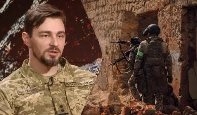 Чому війна в Україні не закінчиться скоро: захисник назвав головні фактори