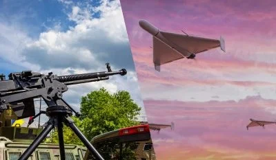 Якщо "Шахед" вийшов з області - це погано: в Україні змінили логіку боротьби із дронами