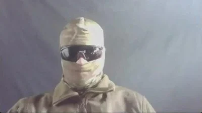 "Не дай Боже потрапите сюди": під час вербування російських студентів в ефір вийшов військовий ВСУ