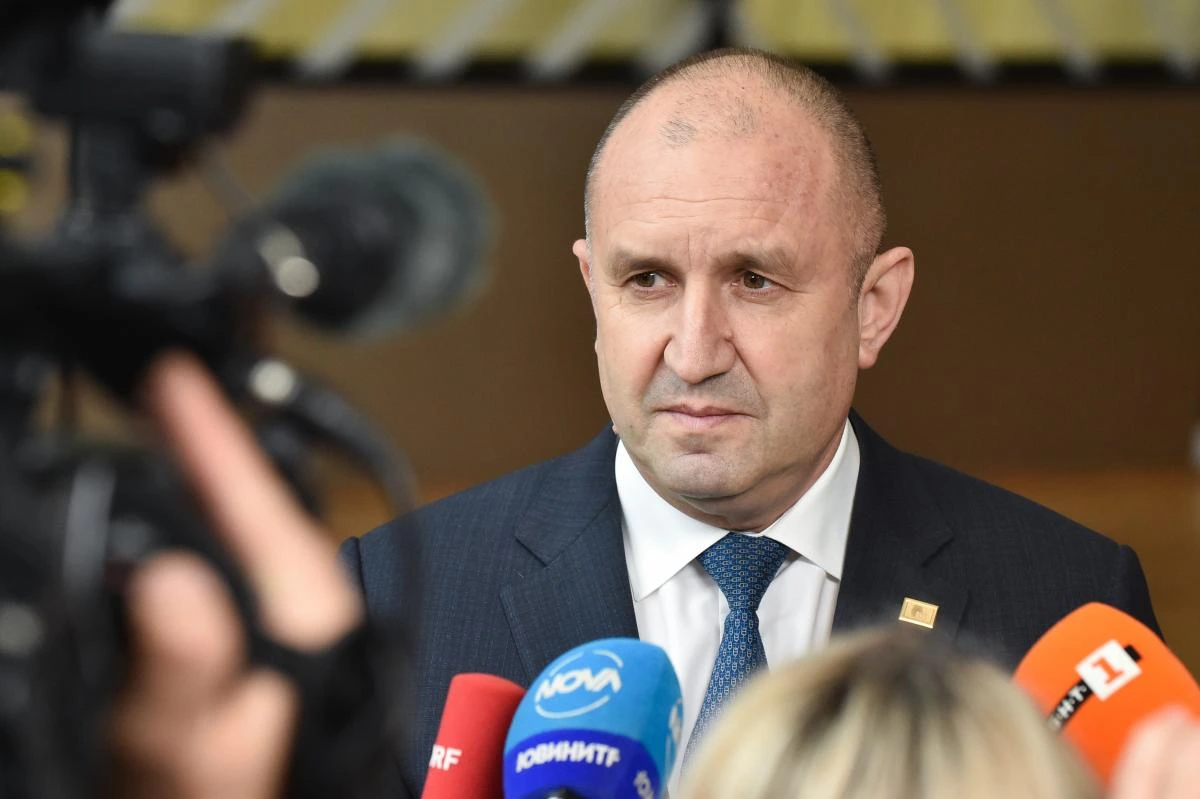 Експерт пояснив, чи стане новий прем'єр Болгарії "Орбаном-2"