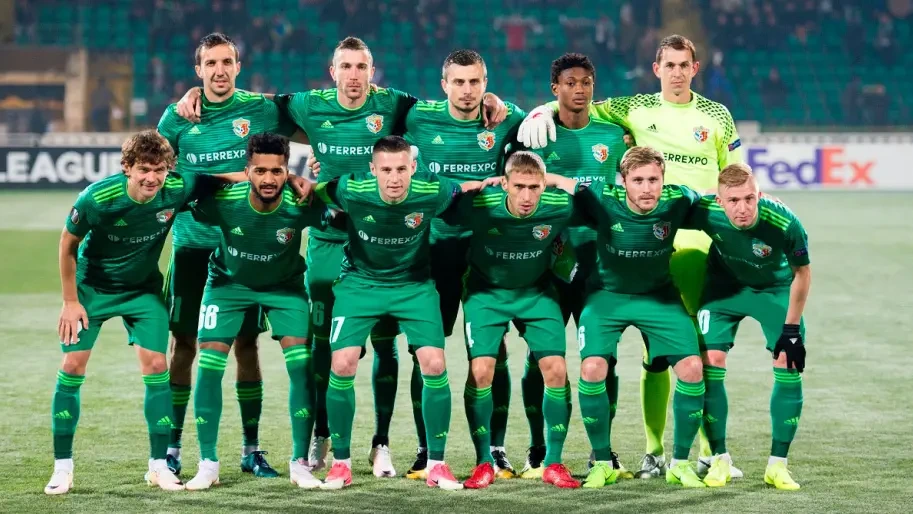 Ворскла може припинити існування після цього сезону – журналіст