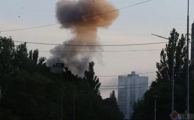 Головна мета росіян в атаках серед дня - збільшення кількості жертв серед цивільних, - ЦПД