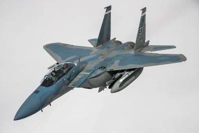 Операція США з порятунку пілота F-15 в Ірані була на межі провалу, – Reuters