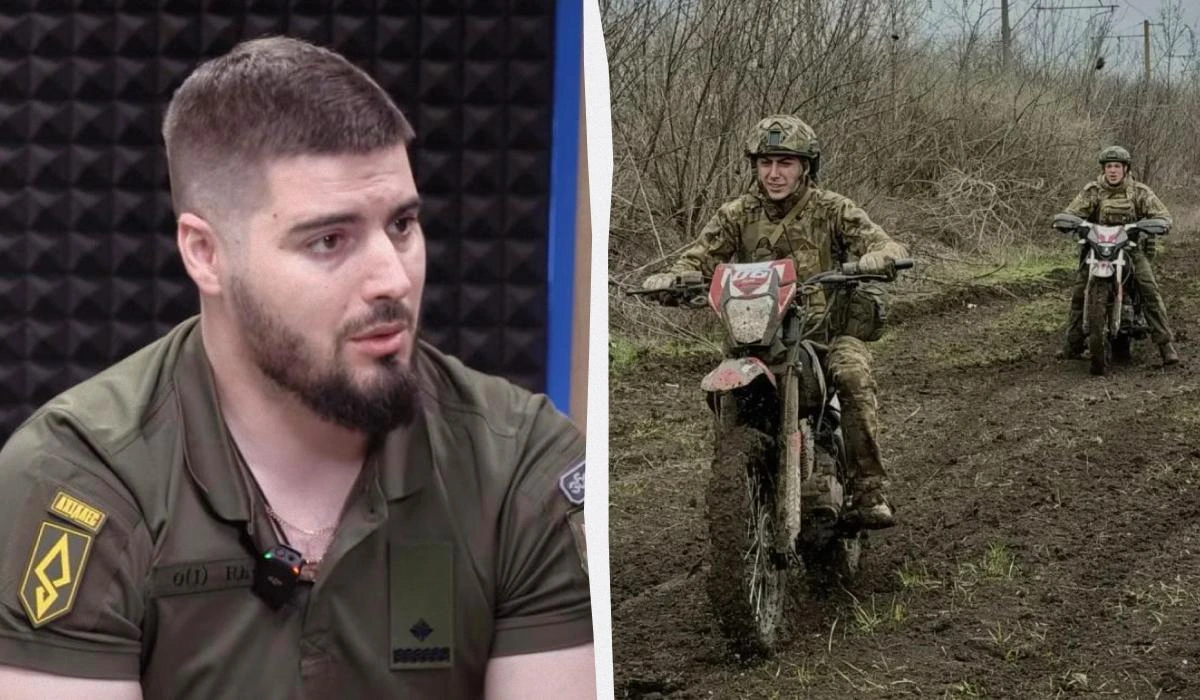 Справа не в Лукашенку: офіцер пояснив, чому РФ не наступає на Київ