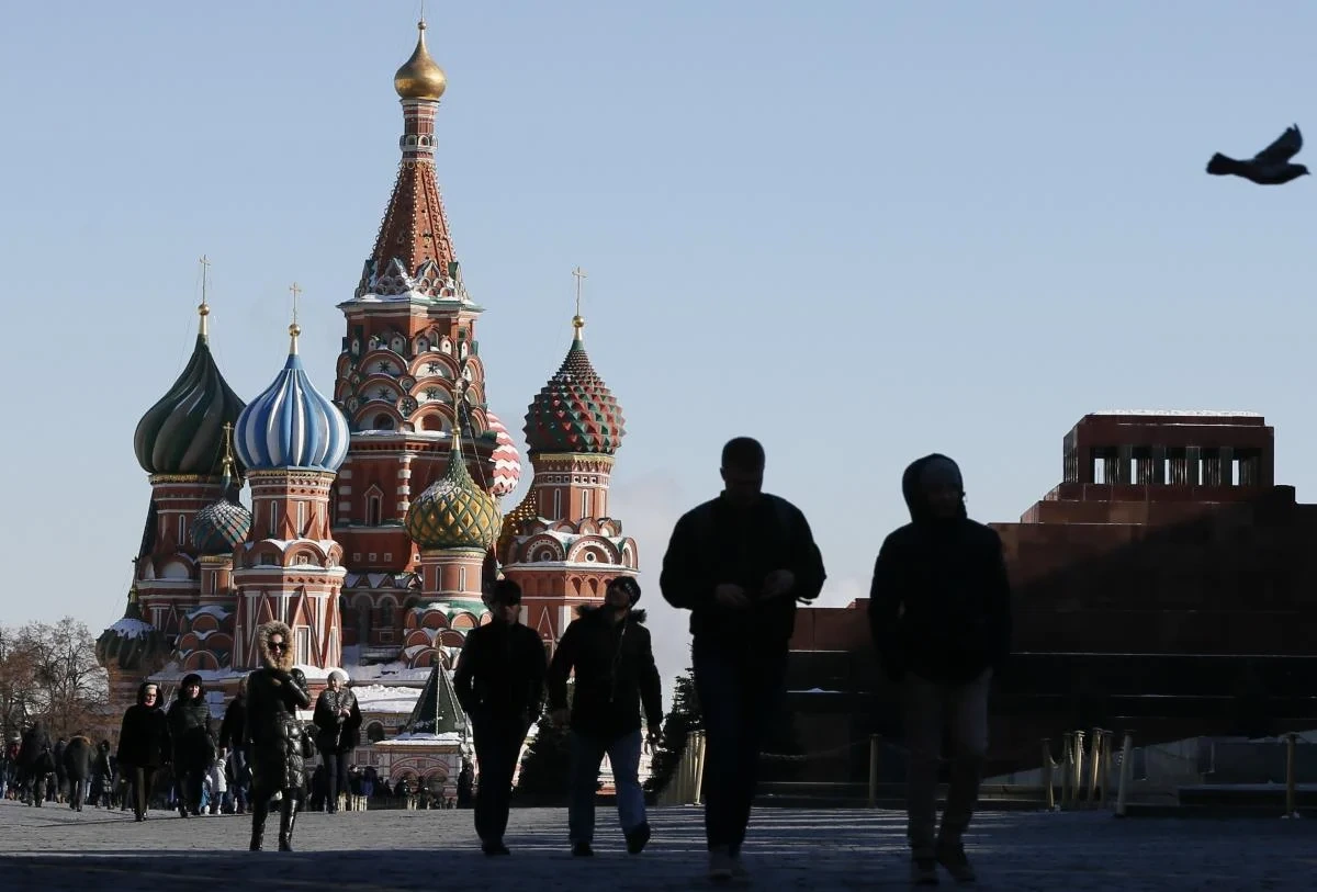 Росіяни втомилися від війни та починають звинувачувати Кремль, - Bloomberg