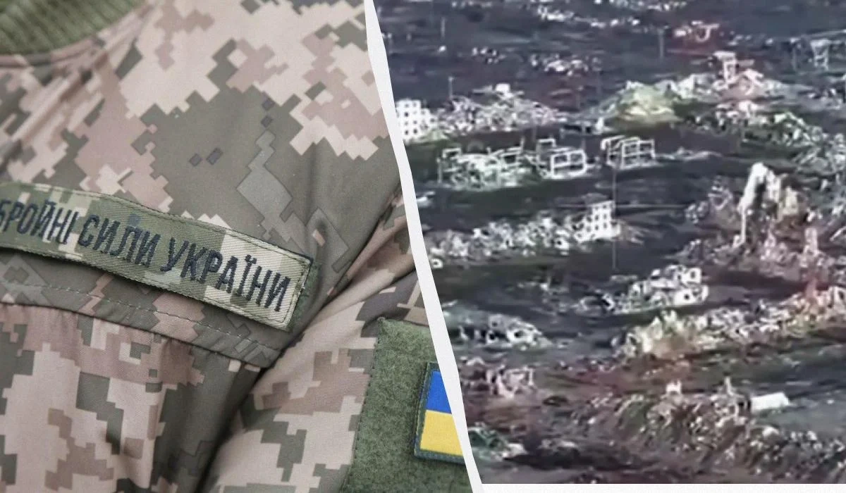 "Провів 177 днів в зоні бойових дій": WP розповіло історію українського бійця