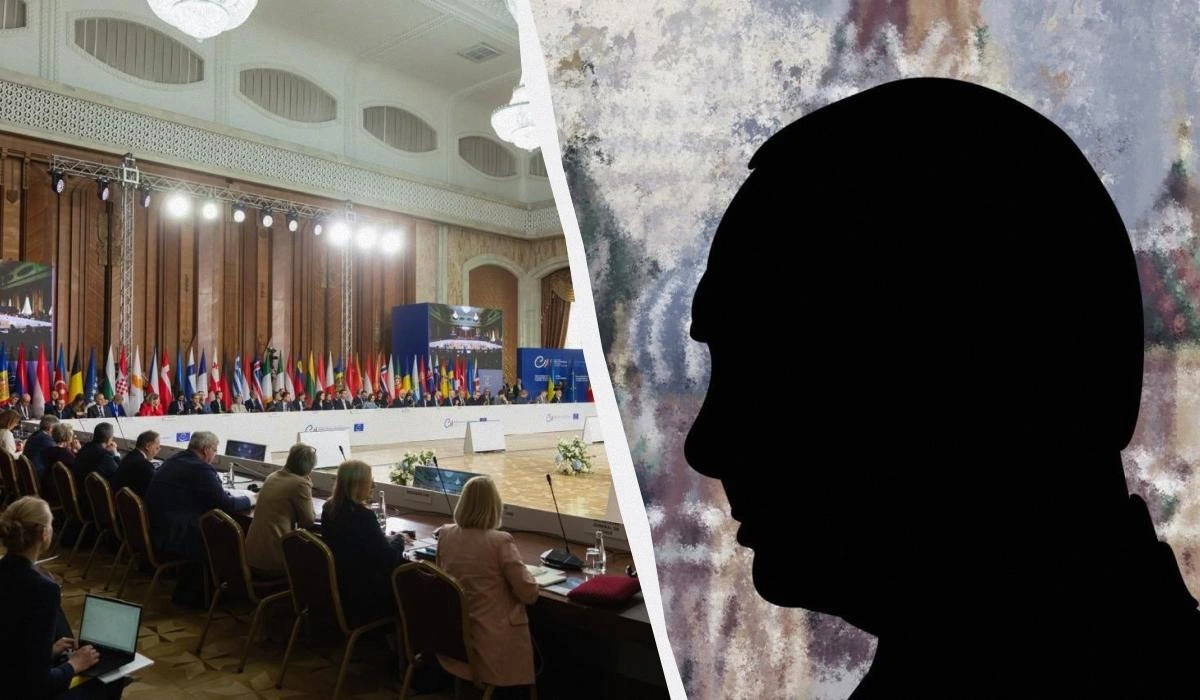 Спецтрибунал для Путіна остаточно створено, квиток до Гааги забезпечений, - Сибіга