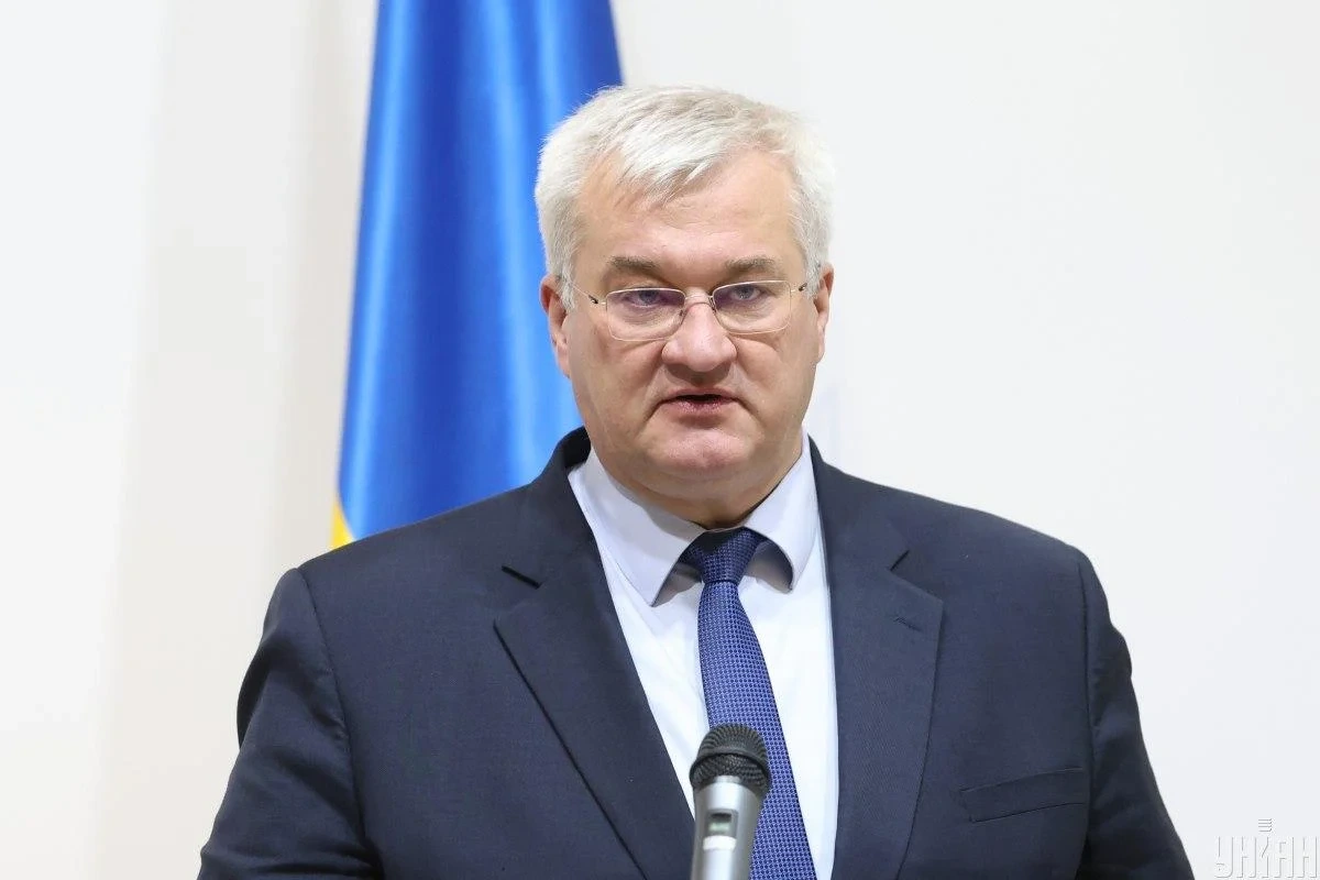 Сибіга знову на посту: парламент підтримав подання Зеленського