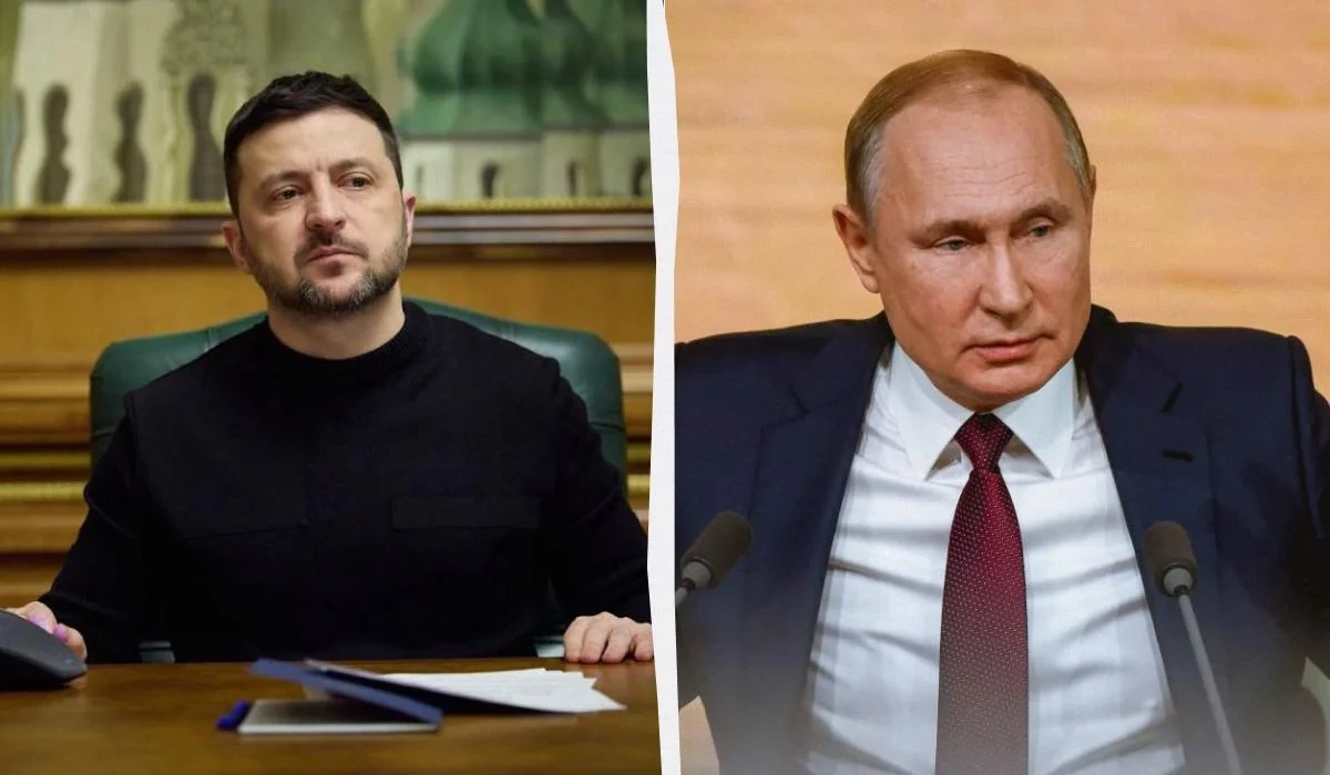 Росія хоче для себе гарантій безпеки: Зеленський розкрив, яких саме