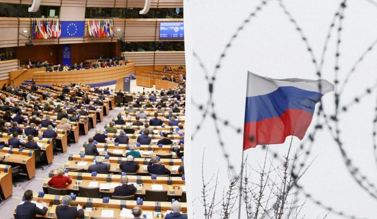 Понад 1600 імен в одному списку: ЄС ухвалив наймасштабніші санкції проти Росії, – Euronews