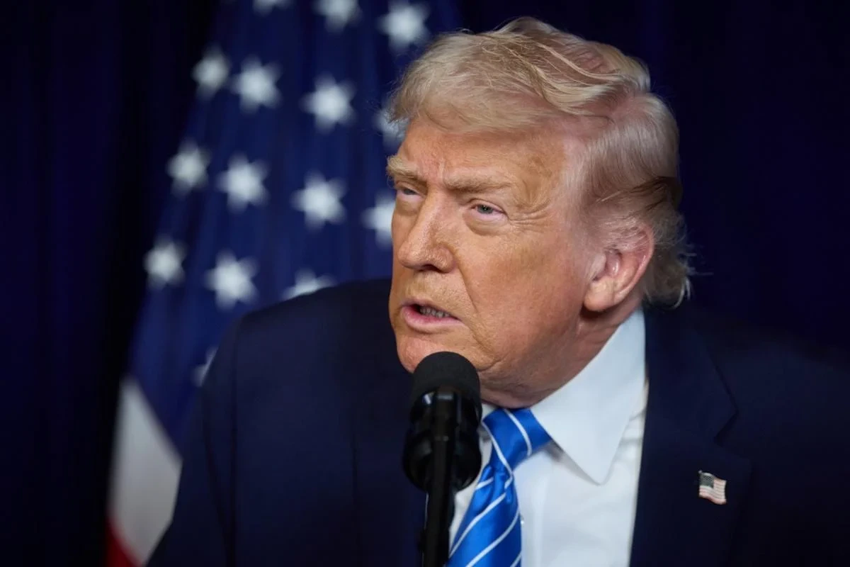 Трамп назвав гіршого за себе президента США, і це не Байден